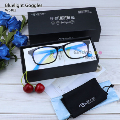 Blue Light Goggles : W5182